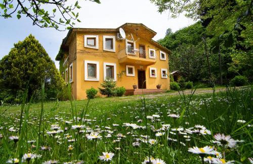 Yomra Villa | Villa River Village