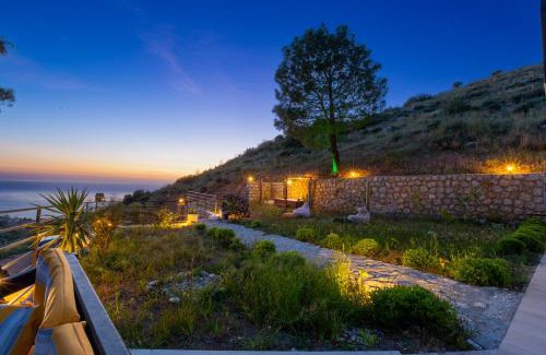 Kalkan Villa | Villa Riveria