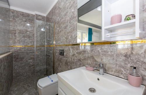 Kalkan Villa | Villa Riveria