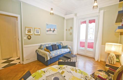 Nice City Centre Apartment | Villa Rivoli City Center Nice