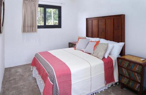 North End House | Villa Robalo Penthouse - Villas del Palmar