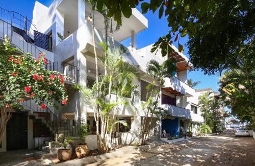 North End House | Villa Robalo Penthouse - Villas del Palmar