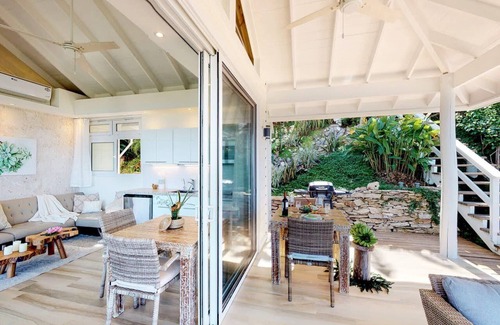 Pristine Bay Villa | Villa Robellina @ CaribPura, Coral Views