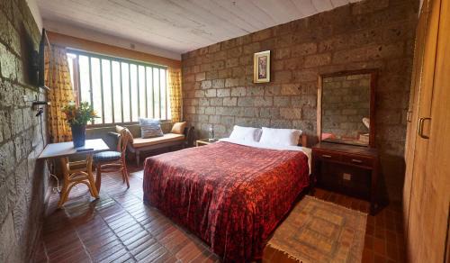Runda House | Villa Rock Stop Falls Gigiri