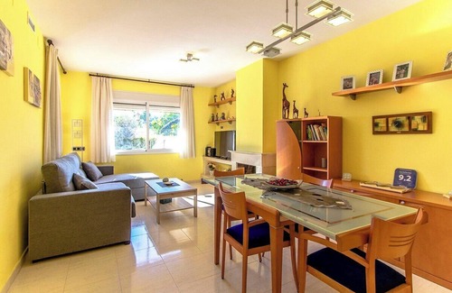Roda de Bara Villa | Villa Roda Magical Costa Dorada only 2km to beach!
