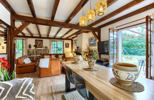 Bordeaux Villa | Villa Rodolphe