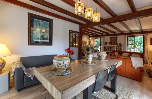 Bordeaux Villa | Villa Rodolphe