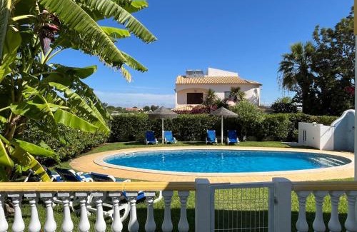Vale de Carro Villa | Villa Roja Pé by Dream Villas Algarve