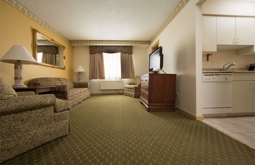 Town of Delaware Resort | Villa Roma Resort and Conference Center