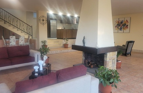 Suwailih Villa | Villa romana