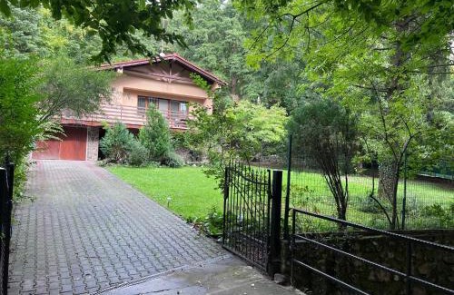 Pezinok House | Villa Romana