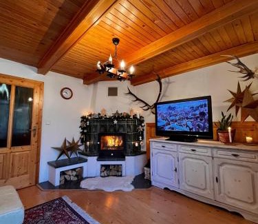 Pezinok House | Villa Romana