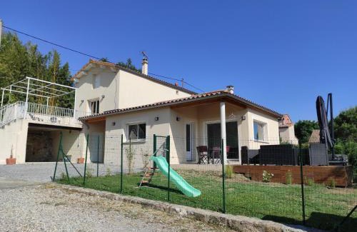 Aubenas Villa | Villa Romane