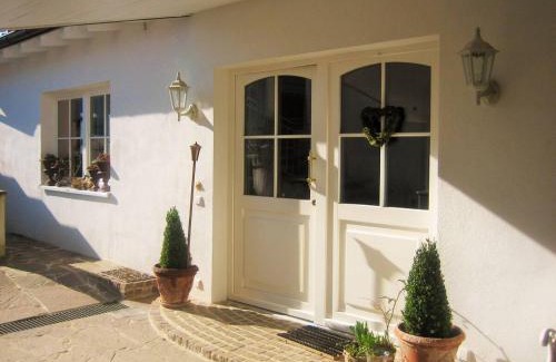 Sipplingen Apartment | Villa Romantica