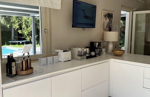 Bagolino Villa | Villa 'Romantica Lake Idro' with Private Pool, Wi-Fi and Air Conditioning