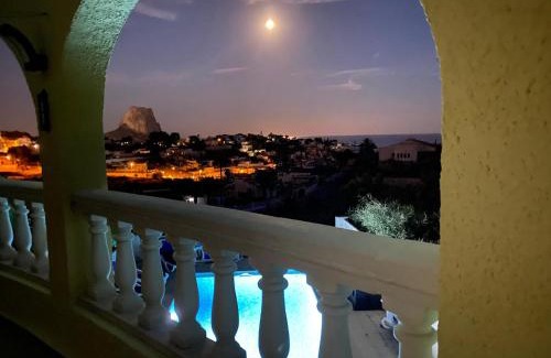 La Canuta Resort | Villa Romeo