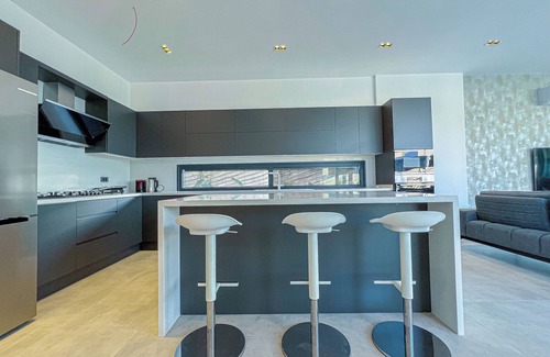 Dagbelen Villa | Villa Romeo