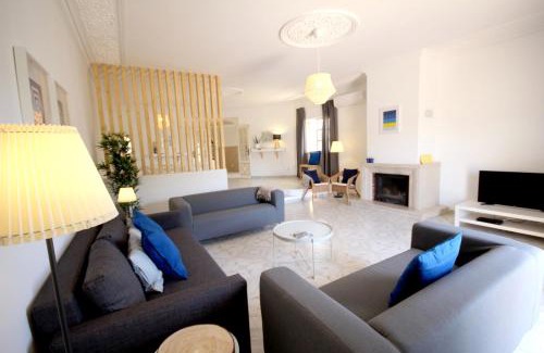 Praia da Rocha Villa | Villa Rosa B by amcf