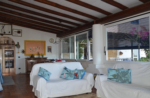 Pianoconte Villa | Villa Rosa dei Venti 1