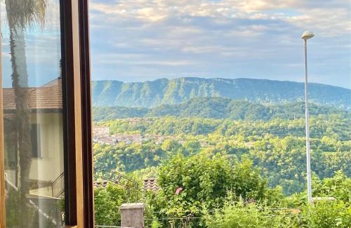 Vito d'Asio Apartment | Villa Rosa Friuli