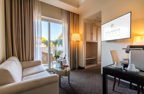 Desenzano del Garda Hotel | Villa Rosa Hotel Desenzano