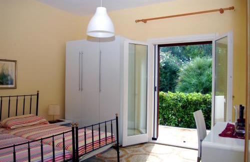 Rosa Marina House | Villa Rosa Marina