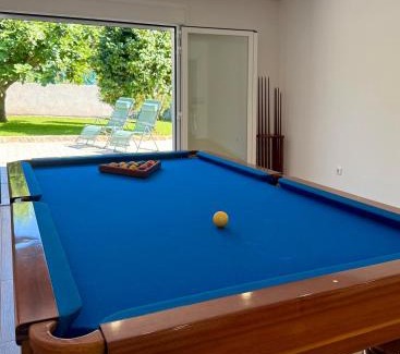 Melgaco House | Villa Rosa