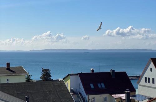 Sassnitz Apartment | Villa Rosalie Sassnitz