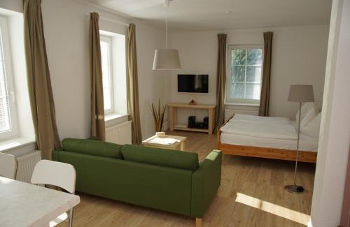 Sassnitz Apartment | Villa Rosalie Sassnitz