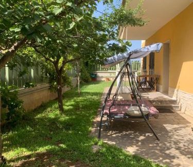 Avola Villa | Villa Rosanna