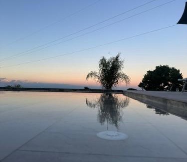 Macchia Cabin | Villa Rosaria