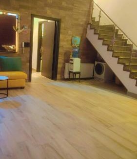 Suwailih Villa | Villa rose 3