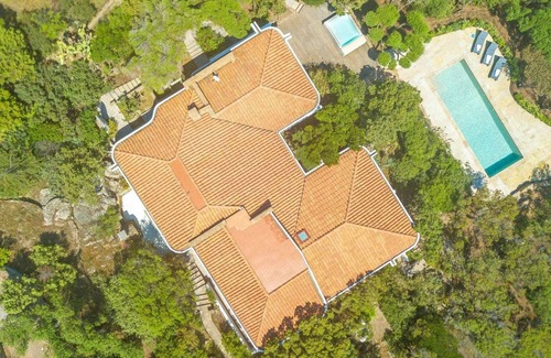 Portobello House | Villa Rose Lux - Independent Villa