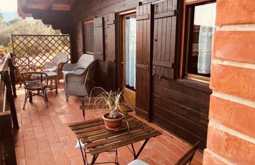 Partanna House | Villa Rosemada, Mondello