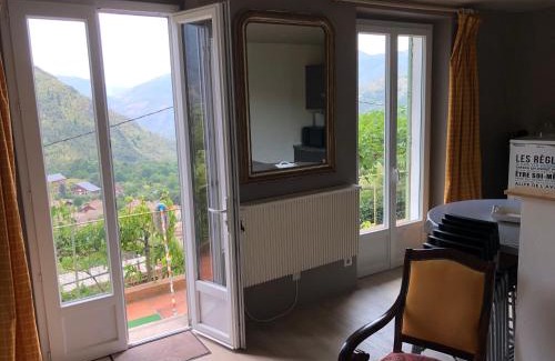 Valdeblore Villa | Villa Rosemarie
