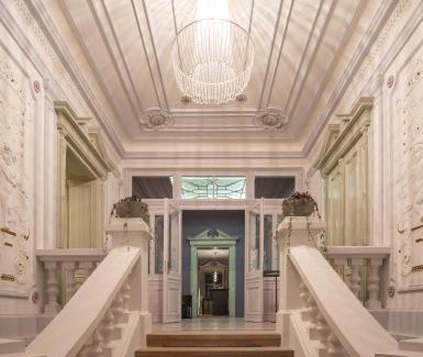 Roznov Pod Radhostem Hotel | Villa Rosenaw