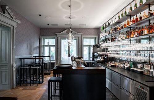 Roznov Pod Radhostem Hotel | Villa Rosenaw