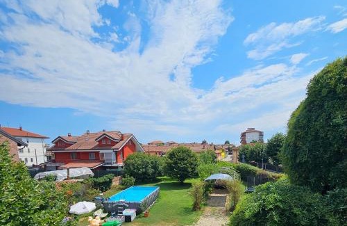 Airasca House | Villa Rosetta