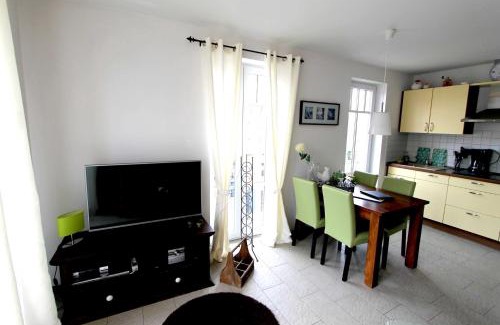 Alt Gaarz Apartment | Villa Rosita Wg Sonnendeck