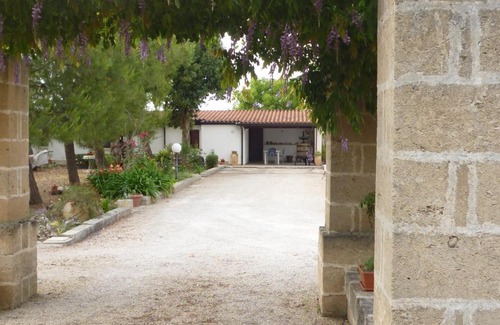 Aradeo House | Villa Rossetti