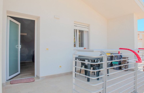 Butera Apartment | Villa Rosy - Your Villa Near the Sea