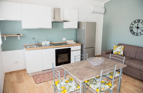 Butera Apartment | Villa Rosy - Your Villa Near the Sea