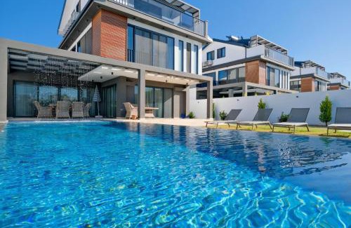 Ciftlik Villa | Villa ROYAL-1