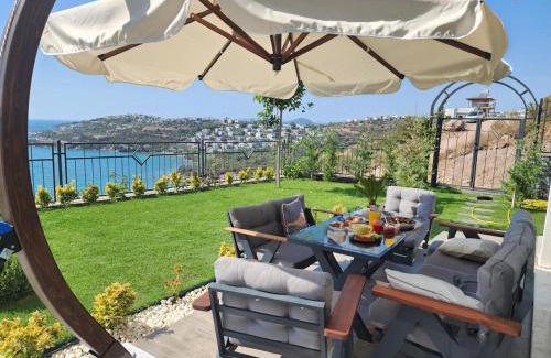 Milas Villa | Villa Royal 2