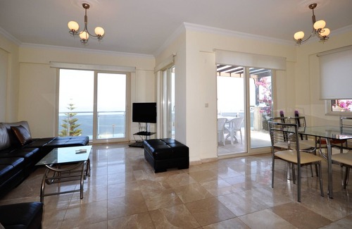 Bogazici Villa | Villa Royal With Private Pool 3+1
