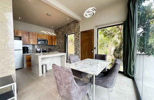 San Antonio Palopo Villa | Villa Ruby - Lakefront villa with the best views, modern luxury, and. WOW!