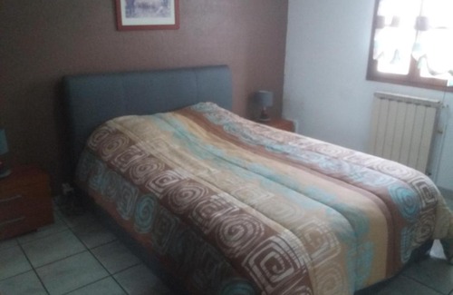 Cambo-les-Bains Apartment | villa rue gainekoa 1er étage
