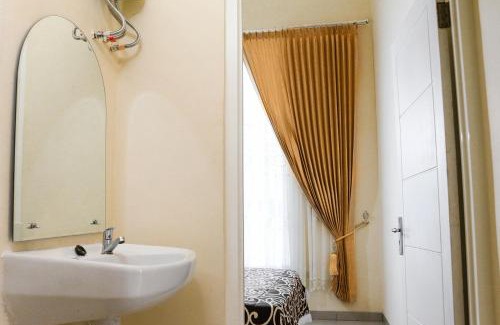 Sukapura House | Villa Rumah Bromo