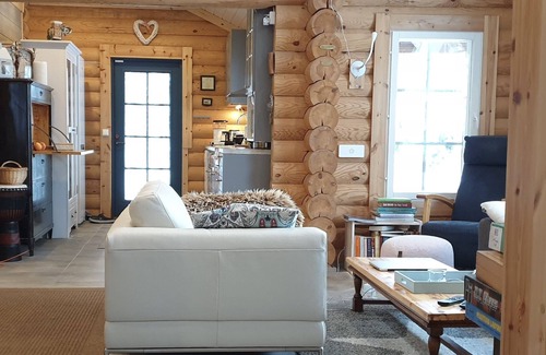 Juva Villa | Villa Runo