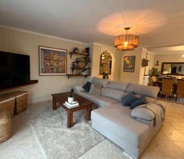 Empedrola House | Villa Ruperto - Calpe's Mini Resort